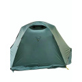 2 Persons Polyester Rainproof Double Layer Outdoor Camping Tent